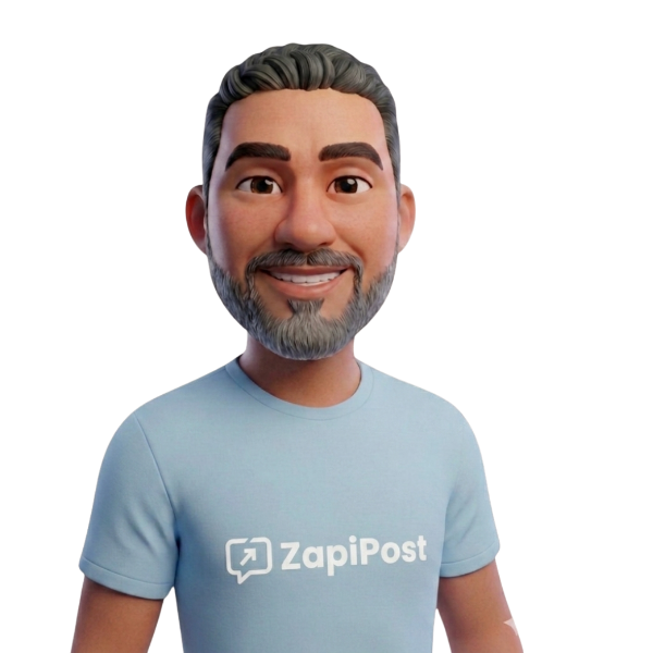 Atendimento ZapiPost